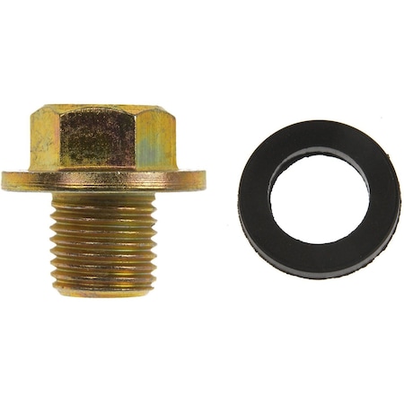 Dorman OIL DRAIN PLUG, 5PK 090-038